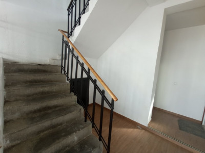 Spatii birouri de inchiriat Sibiu Piata Cluj imagine mica 7