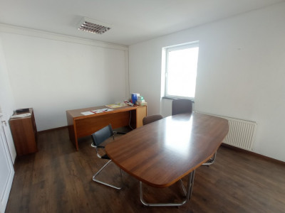 Spatii birouri de inchiriat Sibiu Piata Cluj imagine mica 8