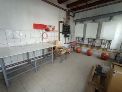 Spatii birouri de inchiriat Sibiu Piata Cluj imagine mica 9
