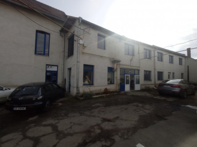 Spatii birouri de inchiriat Sibiu Piata Cluj imagine mica 10