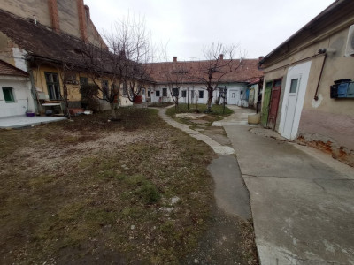 Apartamente de vanzare Sibiu Central imagine mica 1