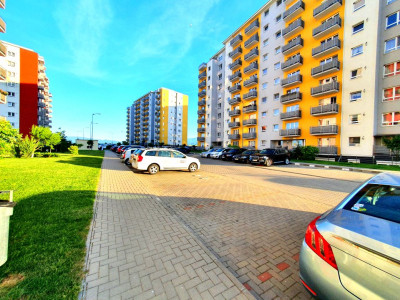 Apartamente de vanzare Sibiu Doamna Stanca imagine mica 1