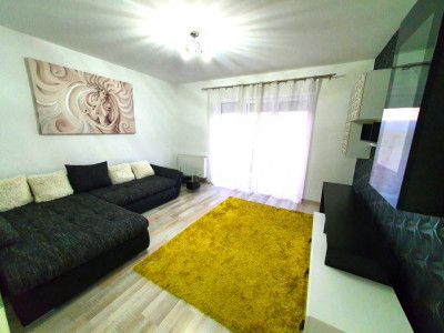 Apartamente de vanzare Sibiu Doamna Stanca imagine mica 2