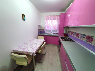 Apartamente de vanzare Sibiu Doamna Stanca imagine mica 3