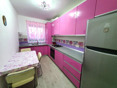 Apartamente de vanzare Sibiu Doamna Stanca imagine mica 9