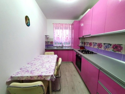 Apartamente de vanzare Sibiu Doamna Stanca imagine mica 12