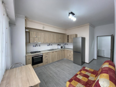 Apartamente de inchiriat Sibiu Mihai Viteazul imagine mica 1