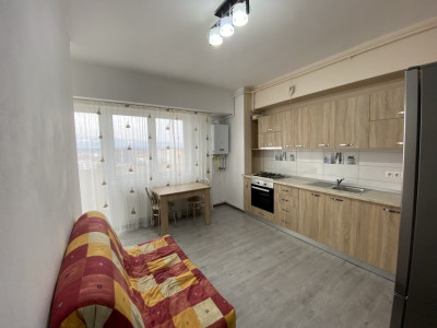 Apartamente de inchiriat Sibiu Mihai Viteazul imagine mica 2