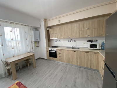 Apartamente de inchiriat Sibiu Mihai Viteazul imagine mica 5