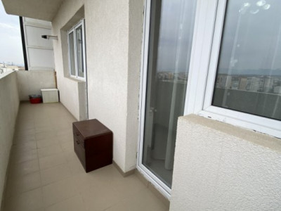 Apartamente de inchiriat Sibiu Mihai Viteazul imagine mica 6