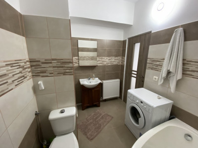Apartamente de inchiriat Sibiu Mihai Viteazul imagine mica 7