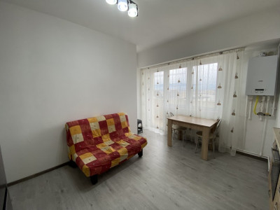 Apartamente de inchiriat Sibiu Mihai Viteazul imagine mica 9