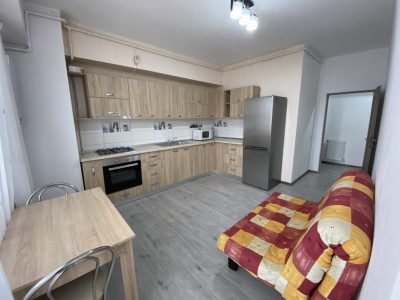 Apartamente de inchiriat Sibiu Mihai Viteazul imagine mica 10