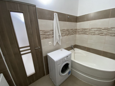 Apartamente de inchiriat Sibiu Mihai Viteazul imagine mica 13