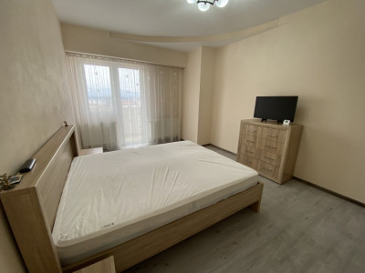 Apartamente de inchiriat Sibiu Mihai Viteazul imagine mica 17