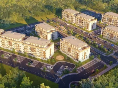 Apartamente de vanzare Sibiu Broscarie imagine mica 7