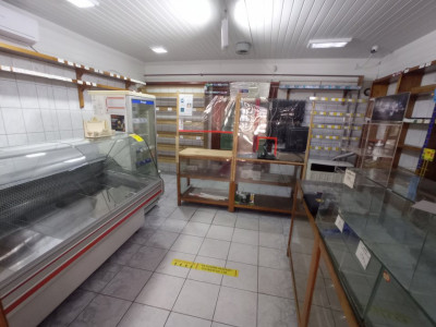 Spatii comerciale de inchiriat Sibiu Turnisor imagine mica 1