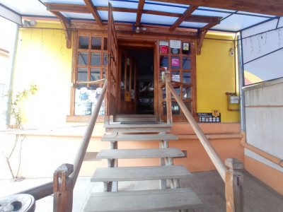 Spatii comerciale de inchiriat Sibiu Turnisor imagine mica 4