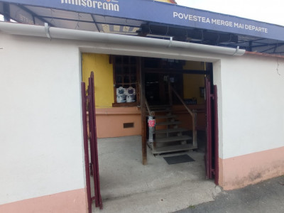 Spatii comerciale de inchiriat Sibiu Turnisor imagine mica 8