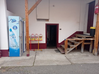 Spatii comerciale de inchiriat Sibiu Turnisor imagine mica 15