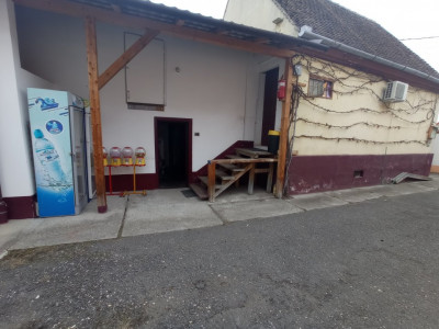 Spatii comerciale de inchiriat Sibiu Turnisor imagine mica 16