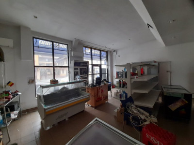 Spatii comerciale de inchiriat Sibiu Turnisor imagine mica 1
