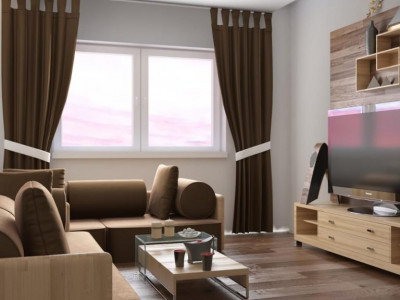 Apartamente de vanzare Sibiu Turnisor imagine mica 3