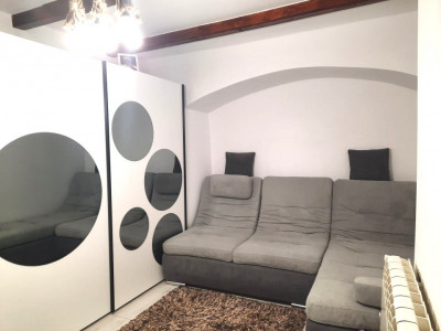 Apartamente de vanzare Cisnadie imagine mica 3