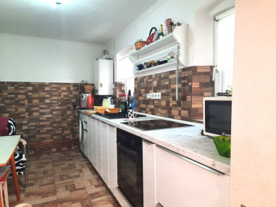 Apartamente de vanzare Cisnadie imagine mica 6