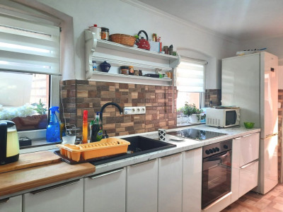 Apartamente de vanzare Cisnadie imagine mica 8