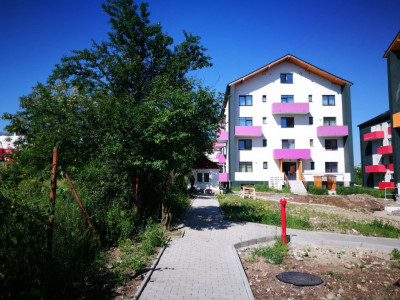 Apartamente de vanzare Sibiu Turnisor imagine mica 1