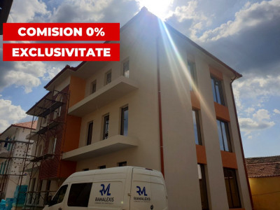 Apartamente de vanzare Sibiu Selimbar imagine mica 1