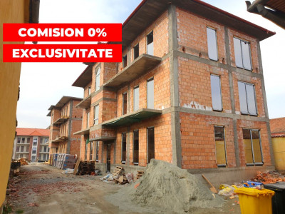 Apartamente de vanzare Sibiu Selimbar imagine mica 2