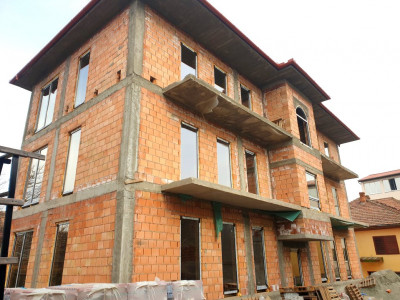 Apartamente de vanzare Sibiu Selimbar imagine mica 3
