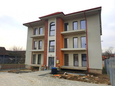 Apartamente de vanzare Sibiu Selimbar imagine mica 4