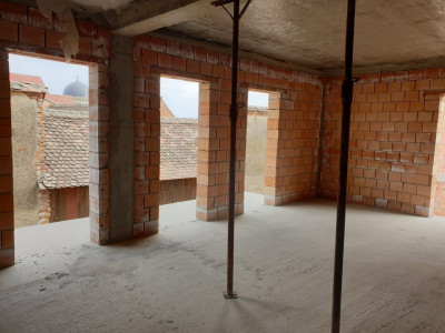 Apartamente de vanzare Sibiu Selimbar imagine mica 7