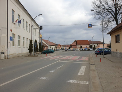 Apartamente de vanzare Sibiu Selimbar imagine mica 8