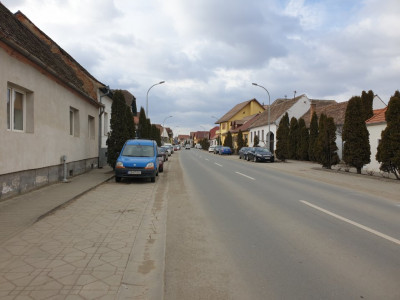 Apartamente de vanzare Sibiu Selimbar imagine mica 9