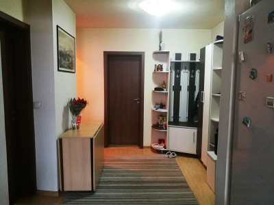 Apartamente de vanzare Sibiu Strand imagine mica 6