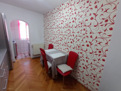 Apartamente de vanzare Sibiu Valea Aurie imagine mica 3