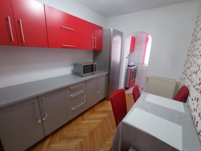 Apartamente de vanzare Sibiu Valea Aurie imagine mica 4