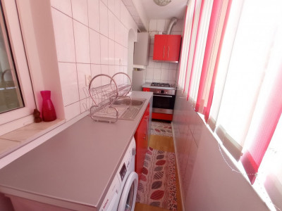 Apartamente de vanzare Sibiu Valea Aurie imagine mica 9