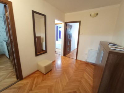 Apartamente de vanzare Sibiu Valea Aurie imagine mica 11