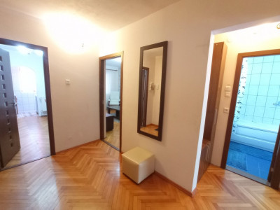 Apartamente de vanzare Sibiu Valea Aurie imagine mica 12