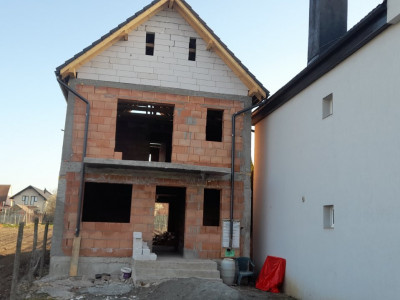 Case de vanzare Sibiu Selimbar imagine mica 1