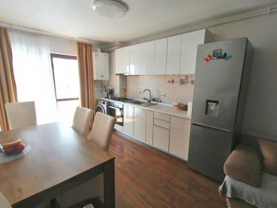Apartamente de vanzare Sibiu Doamna Stanca imagine mica 2
