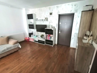 Apartamente de vanzare Sibiu Doamna Stanca imagine mica 3
