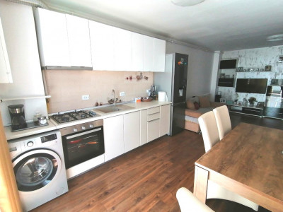 Apartamente de vanzare Sibiu Doamna Stanca imagine mica 10