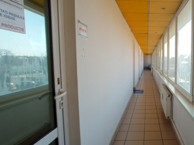 Spatii birouri de inchiriat Sibiu Turnisor imagine mica 2