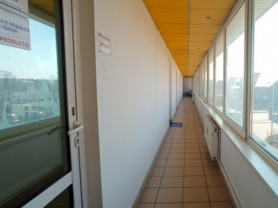 Spatii birouri de inchiriat Sibiu Turnisor imagine mica 3